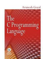 The C Programming Language 1842653954 Book Cover