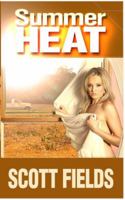 Summer Heat 0982993110 Book Cover