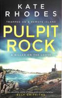 Pulpit Rock 1471189899 Book Cover