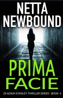 Prima Facie 1534930280 Book Cover
