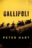 Gallipoli 0199361274 Book Cover