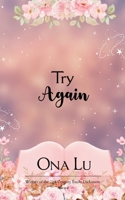 Try Again A collection of Inspirational Poems 9375270823 Book Cover