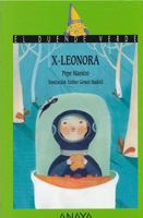 X-Leonora 8467840595 Book Cover