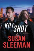 Kill Shot 1455596493 Book Cover