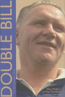 Bill Nicholson 1845960025 Book Cover