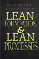 Lean Management & Lean Processes B09KNCZSZB Book Cover