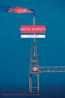 Water Puppets (Pitt Poetry Series) 0822961601 Book Cover