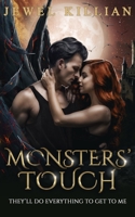 Monsters' Touch B09RLRHNDY Book Cover