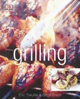 Grilling: Where There's Smoke There's Flavor 0789455927 Book Cover