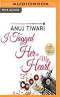 I Tagged Her in My Heart 8129149567 Book Cover