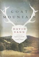 Goat Mountain 006212109X Book Cover