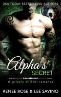 Alpha's Secret 1636930611 Book Cover