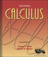 Multivariable Calculus 0072837349 Book Cover