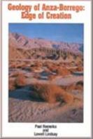 Geology & Lore Norhtern Anza-Borrego Desert Region 0916251160 Book Cover