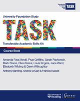 Task Transferable Academic Skills 1782602879 Book Cover