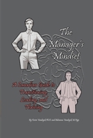The Manager's Mindset: A Canadian Guide to Transitioning, Leading and Thriving 1105738329 Book Cover