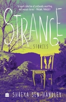 Strange: Stories 9353571456 Book Cover