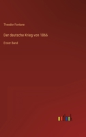 Der deutsche Krieg von 1866 3744635066 Book Cover