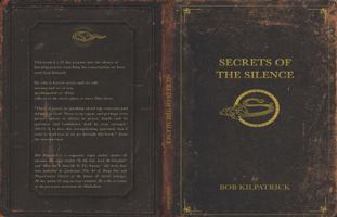 Secrets of the Silence: The Power of Praying Without Words 0997748303 Book Cover
