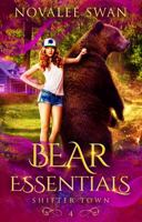 Bear Essentials 0648691551 Book Cover