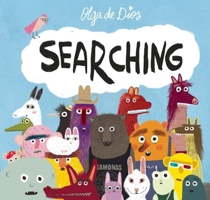 Searching 8494292986 Book Cover