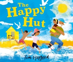 The Happy Hut 1536235520 Book Cover