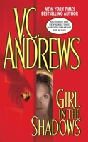 Girl in the Shadows 0743493877 Book Cover