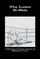 The Lower E -Side 1300320729 Book Cover