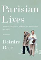 Parisian Lives 0385542453 Book Cover