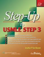 Step-Up to USMLE Step 3 (Step-Up Series) 0781779634 Book Cover