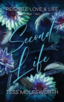 Second Life 1764509358 Book Cover