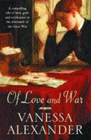 Of Love and War 0747264643 Book Cover