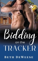Bidding on the Tracker B0FSHCHJPJ Book Cover
