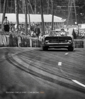 Car Racing 1965 2702210961 Book Cover