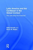 International Relations in Latin America 0415877458 Book Cover