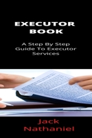 Executor Book: A Step By Step Guide To Executor Services null Book Cover