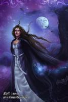 Nyx Journal 1500536903 Book Cover