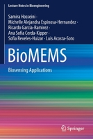 Biomems: Biosensing Applications 9811563845 Book Cover