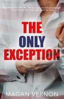 The Only Exception 0988963310 Book Cover