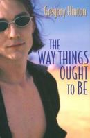 The Way Things Ought To Be 0758201745 Book Cover