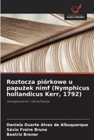 Roztocza piórkowe u papuzek nimf (Nymphicus hollandicus Kerr, 1792) (Polish Edition) 6209492460 Book Cover