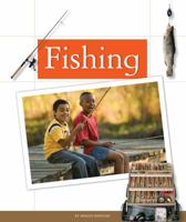 Fishing 1626873291 Book Cover