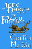 Jade Darcy and the Zen Pirates 0451450213 Book Cover
