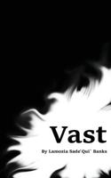 Vast 1517451833 Book Cover