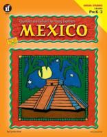 Countries and Cultures for Young Explorers, Mexico 0742400352 Book Cover