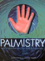 Palmistry:How To Discover S 0517160080 Book Cover
