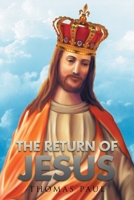The Return of Jesus 1098024214 Book Cover