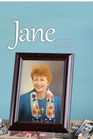 Jane: A Memoir 1936946742 Book Cover