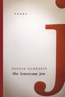 The Lowercase Jew 0810151529 Book Cover