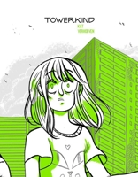 Towerkind 1894994914 Book Cover